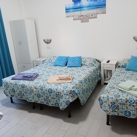 Gigi&Mary Bed and Breakfast Alghero Eksteriør billede