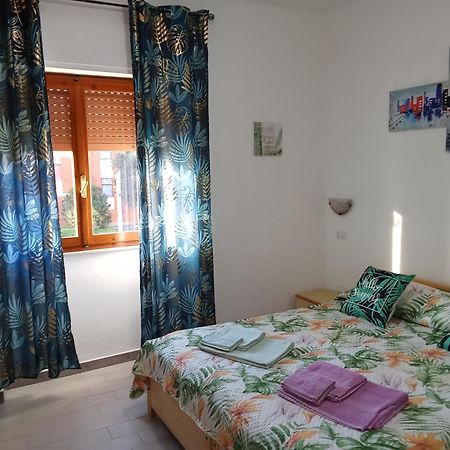 Gigi&Mary Bed and Breakfast Alghero Eksteriør billede