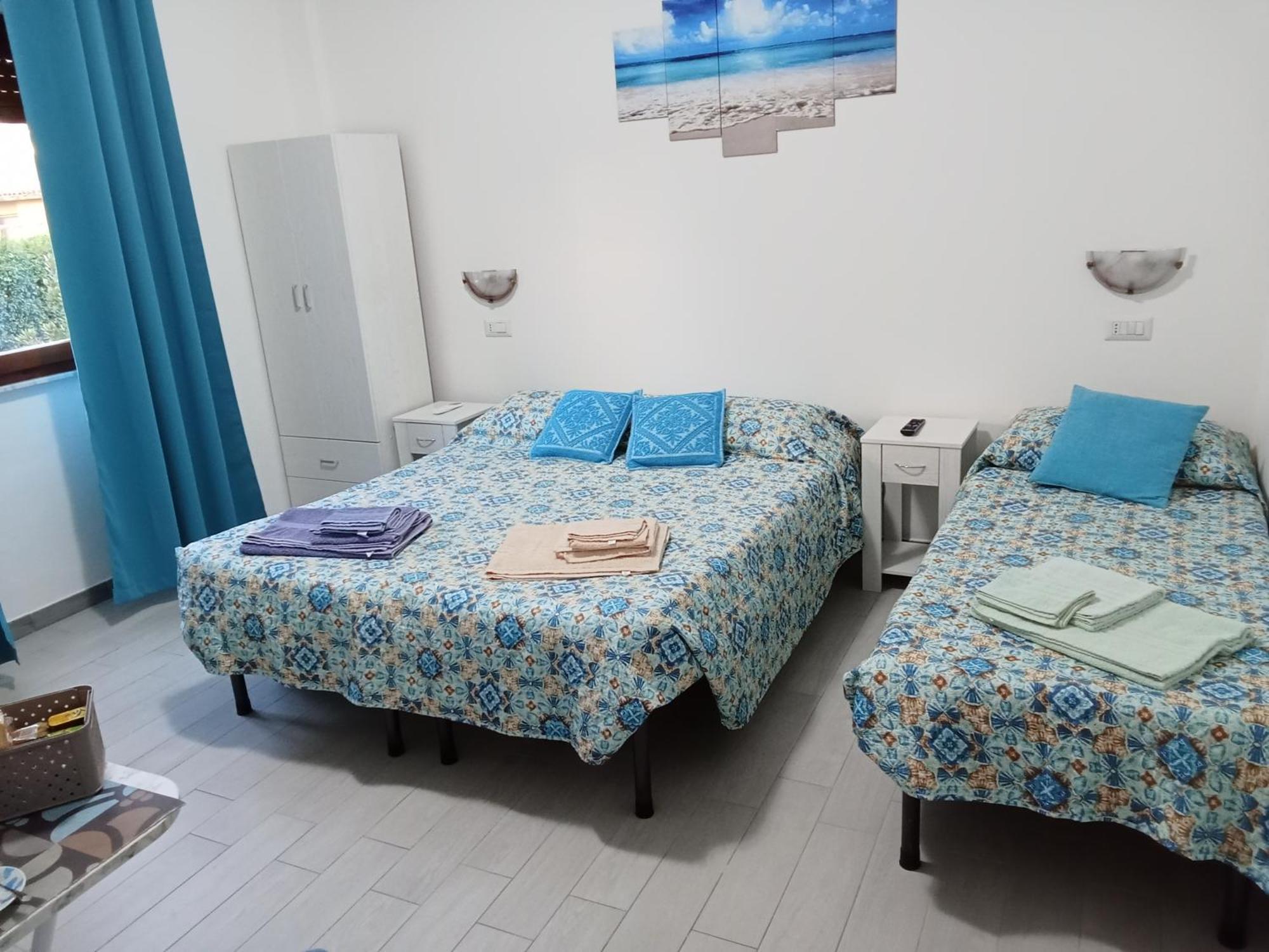 Gigi&Mary Bed and Breakfast Alghero Eksteriør billede