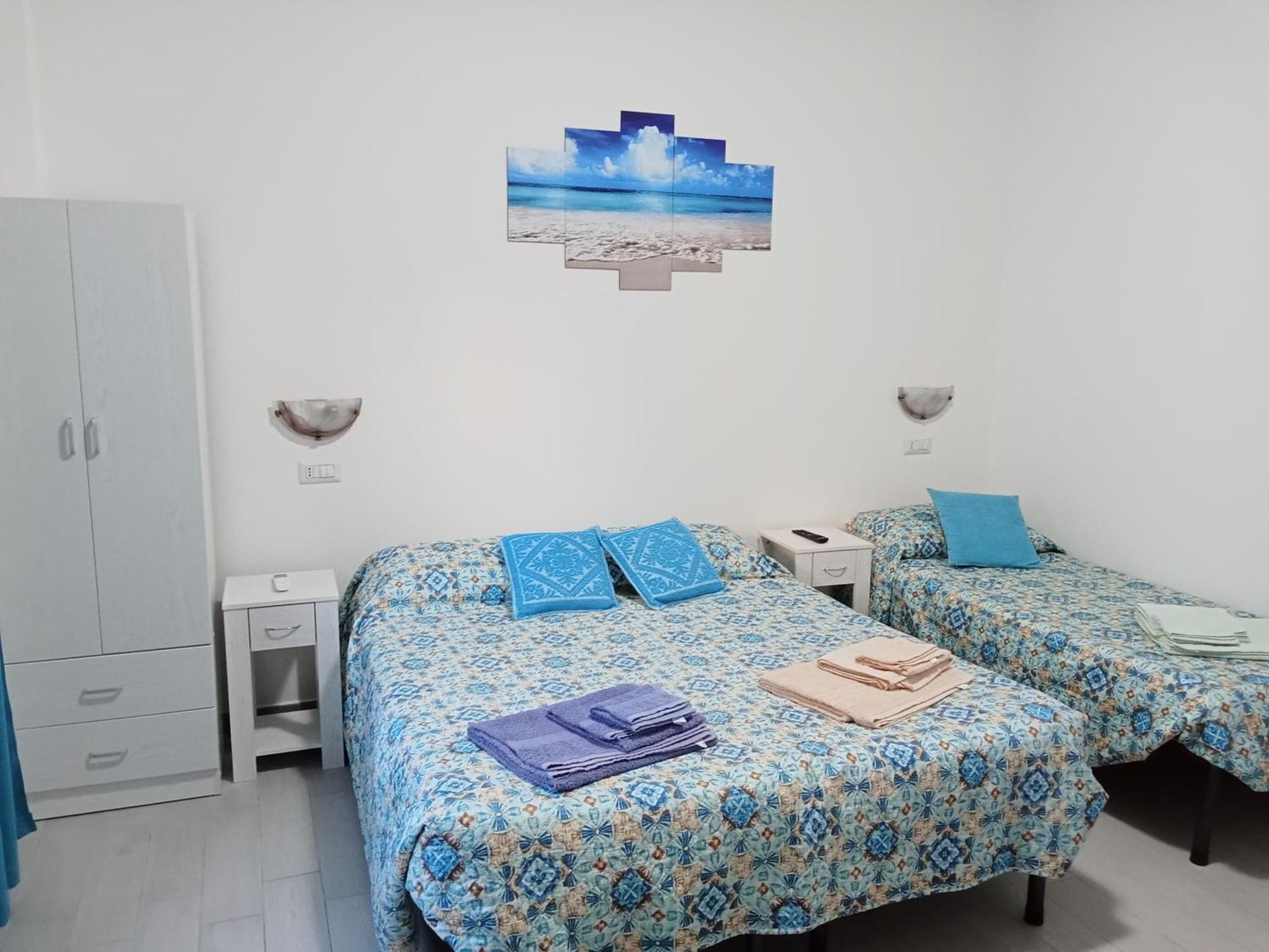 Gigi&Mary Bed and Breakfast Alghero Eksteriør billede