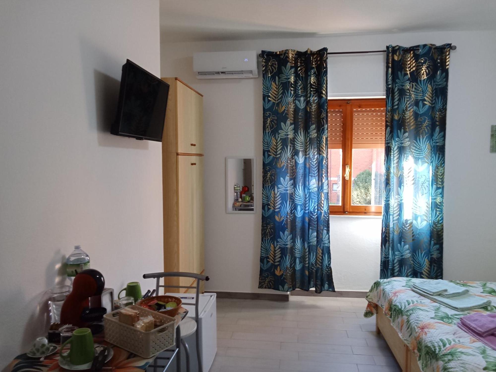 Gigi&Mary Bed and Breakfast Alghero Eksteriør billede