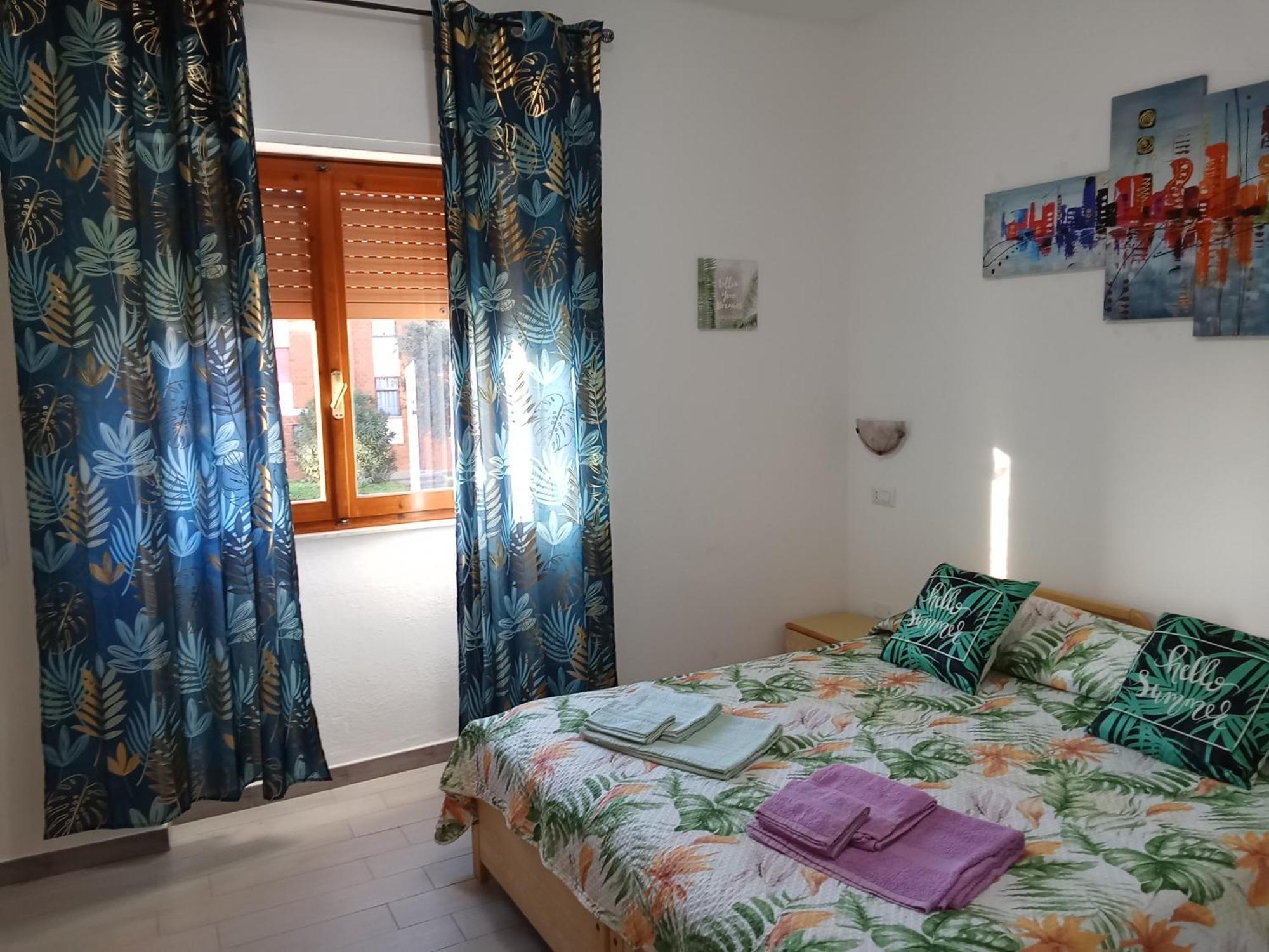 Gigi&Mary Bed and Breakfast Alghero Eksteriør billede