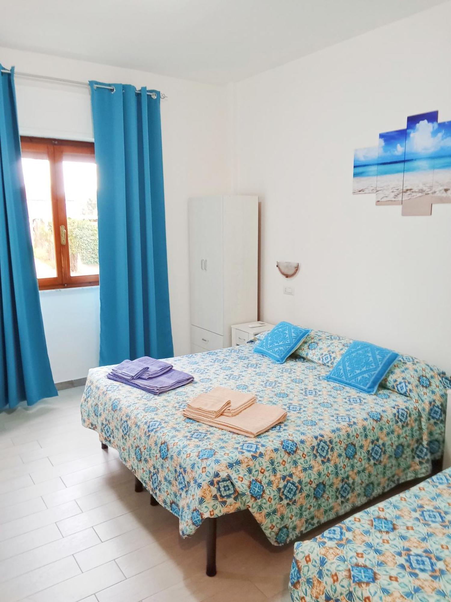 Gigi&Mary Bed and Breakfast Alghero Eksteriør billede