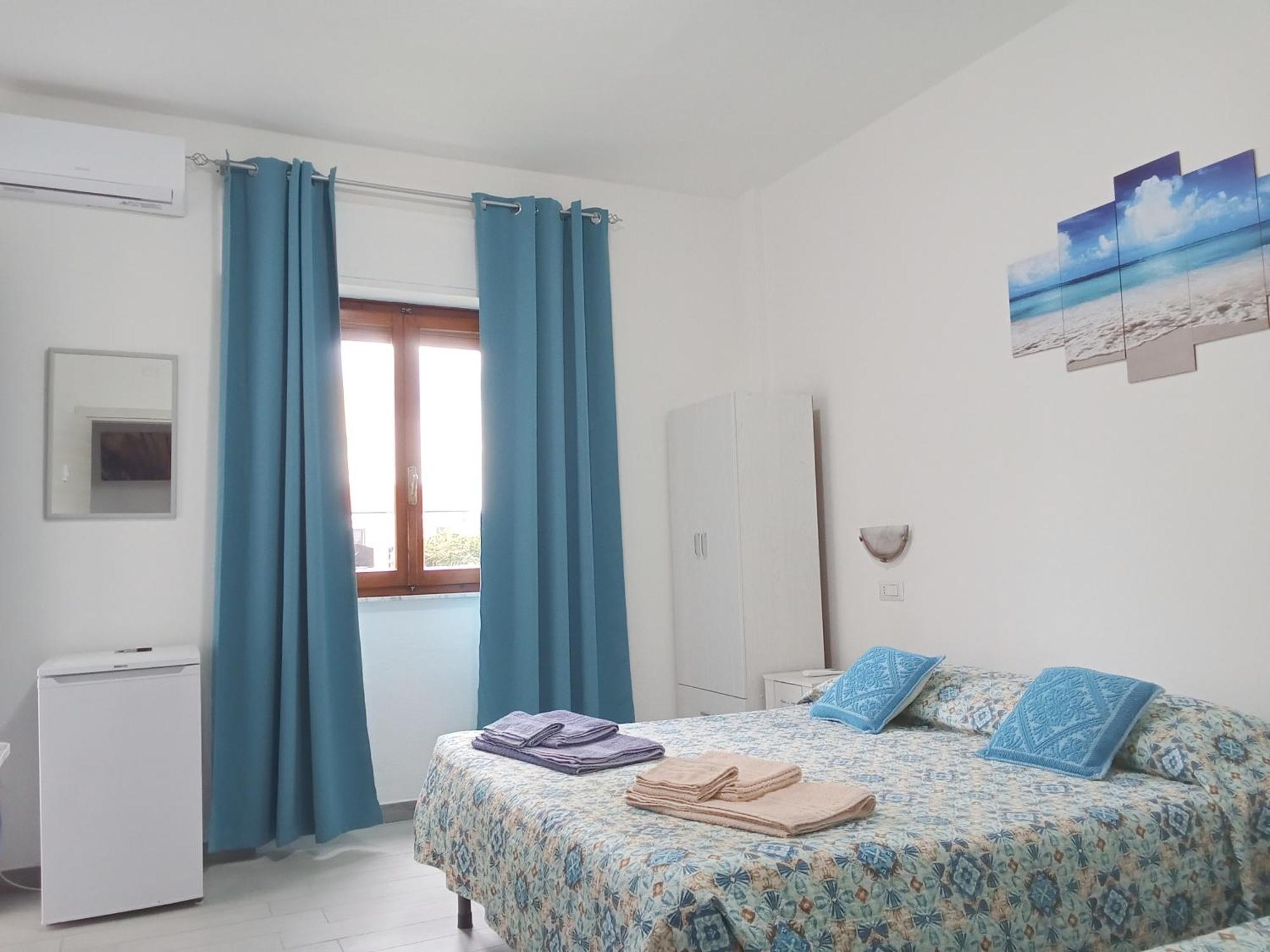 Gigi&Mary Bed and Breakfast Alghero Eksteriør billede