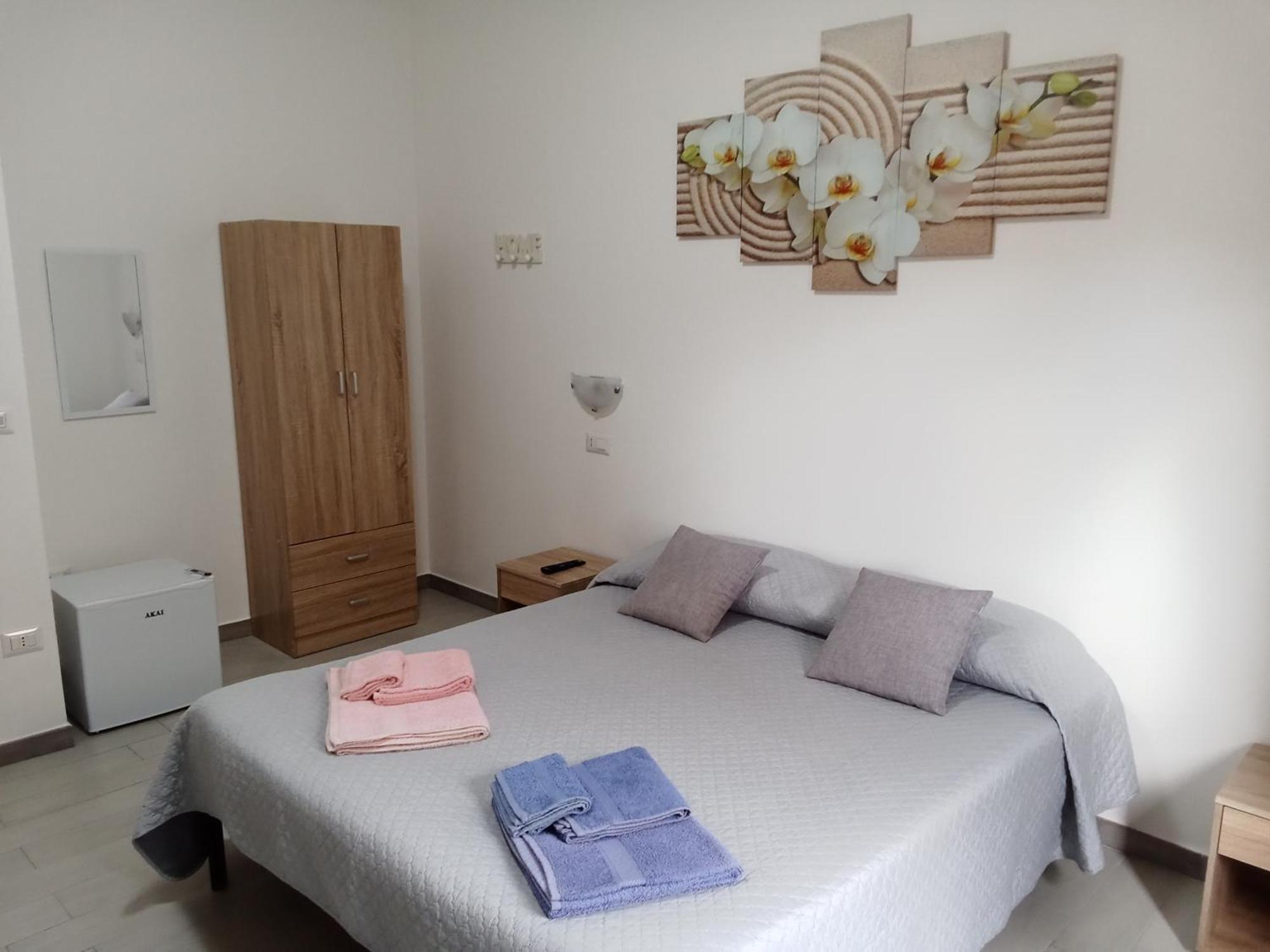 Gigi&Mary Bed and Breakfast Alghero Eksteriør billede