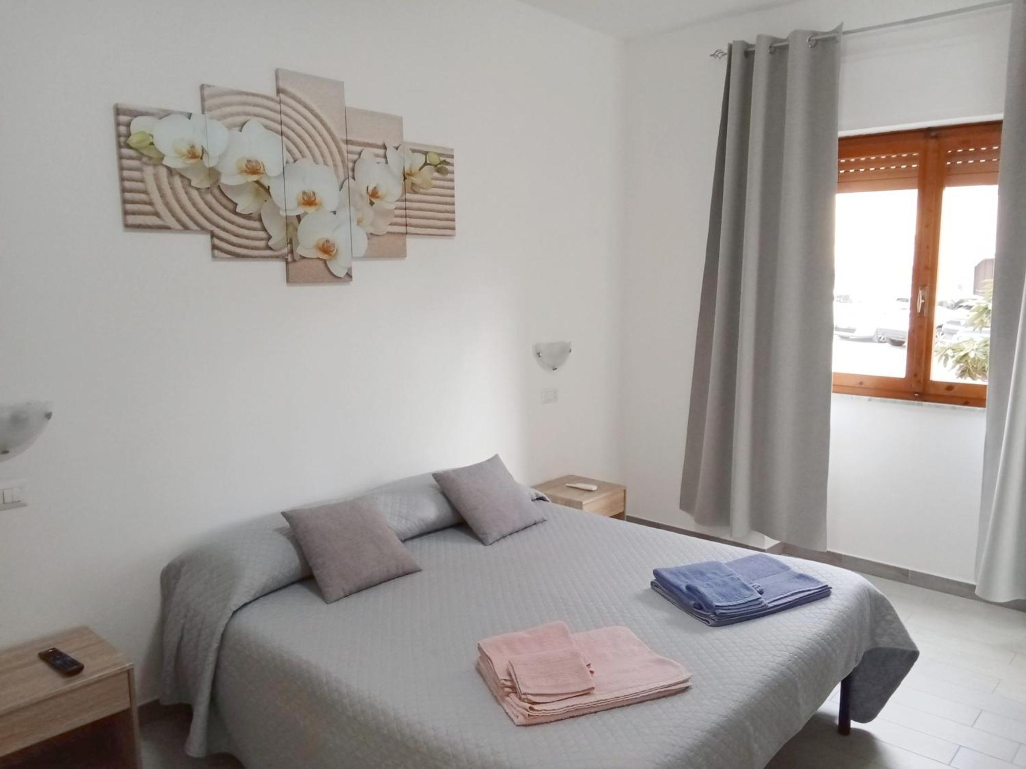 Gigi&Mary Bed and Breakfast Alghero Eksteriør billede