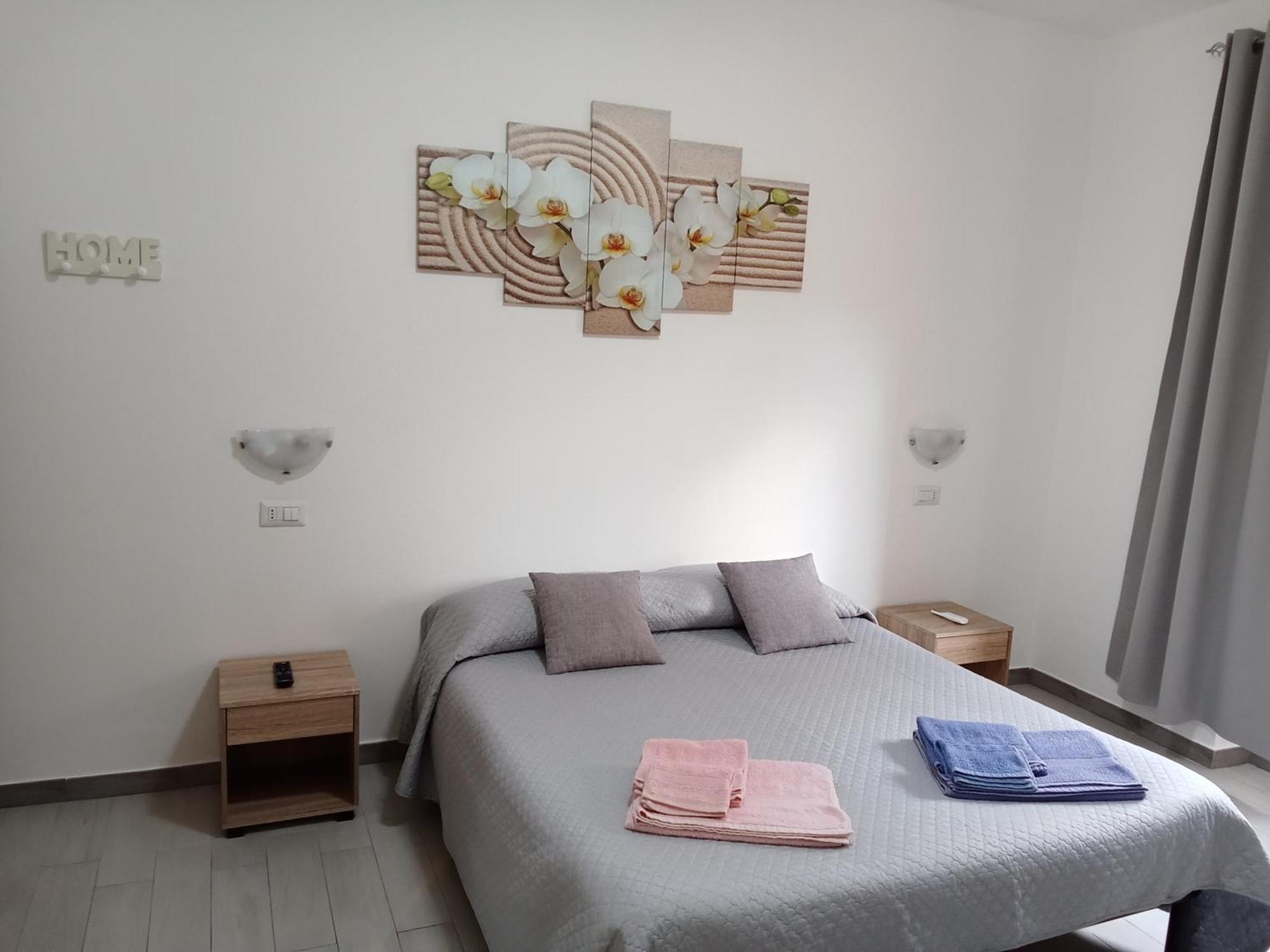 Gigi&Mary Bed and Breakfast Alghero Eksteriør billede