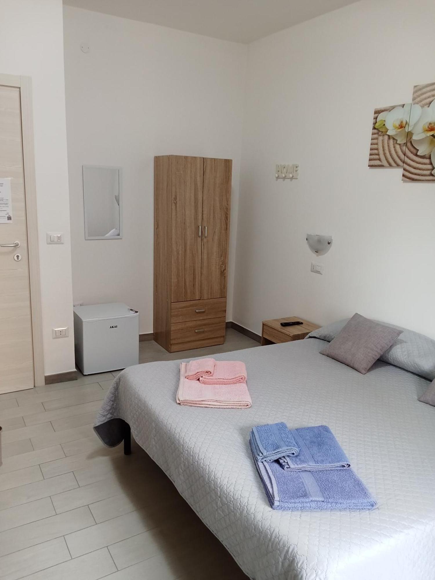Gigi&Mary Bed and Breakfast Alghero Eksteriør billede